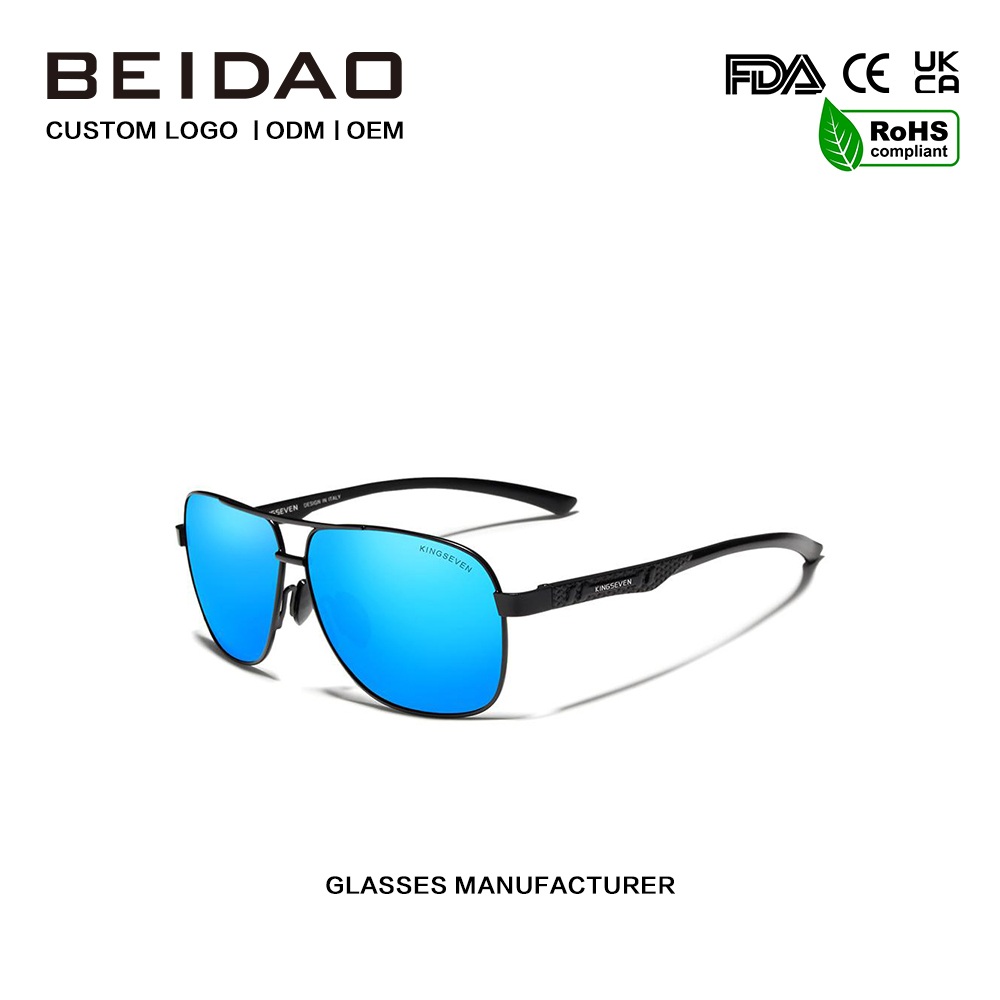 Сонцезахисні поляризаційні окуляри